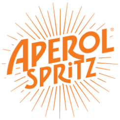 aperol spritz logo