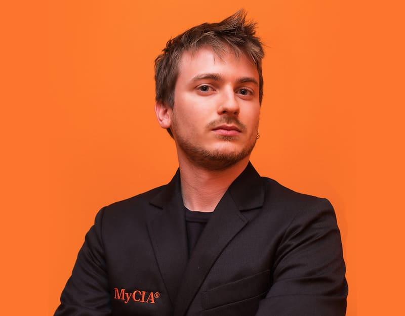 Andrea Cappellari