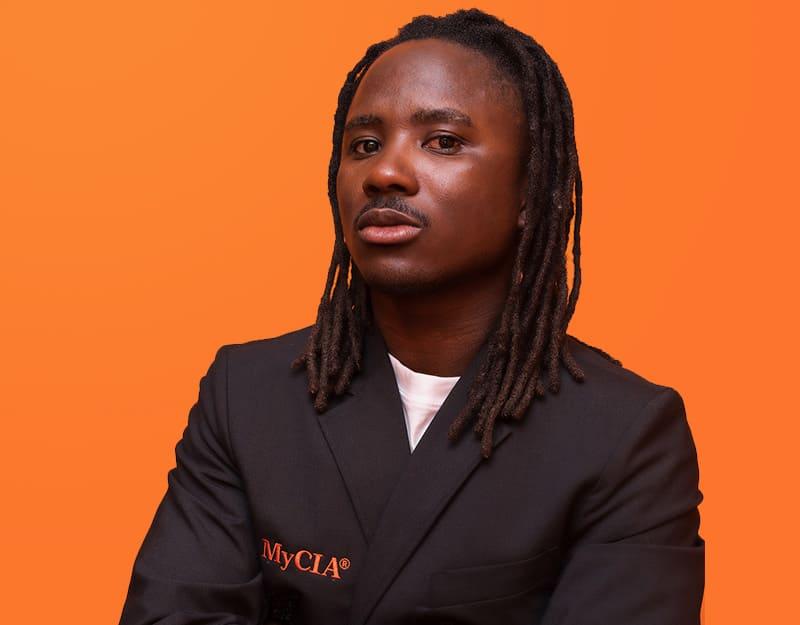 Benjamin Kwaasi
