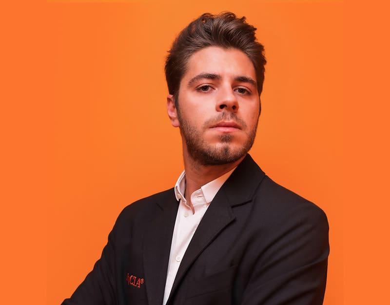 Davide Carlotto