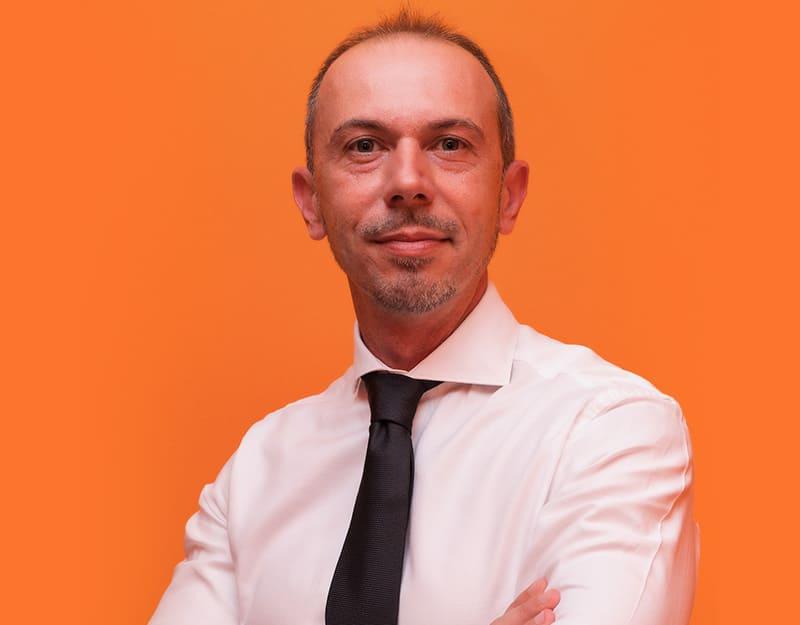 Diego Barozzi
