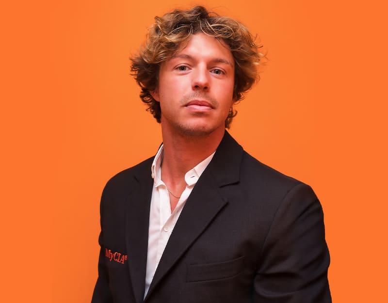 Matteo Cavaliere