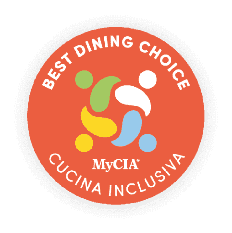 best dining choice logo